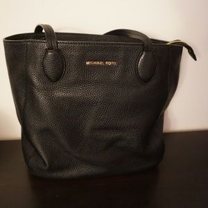 Michael Kors Tote Black